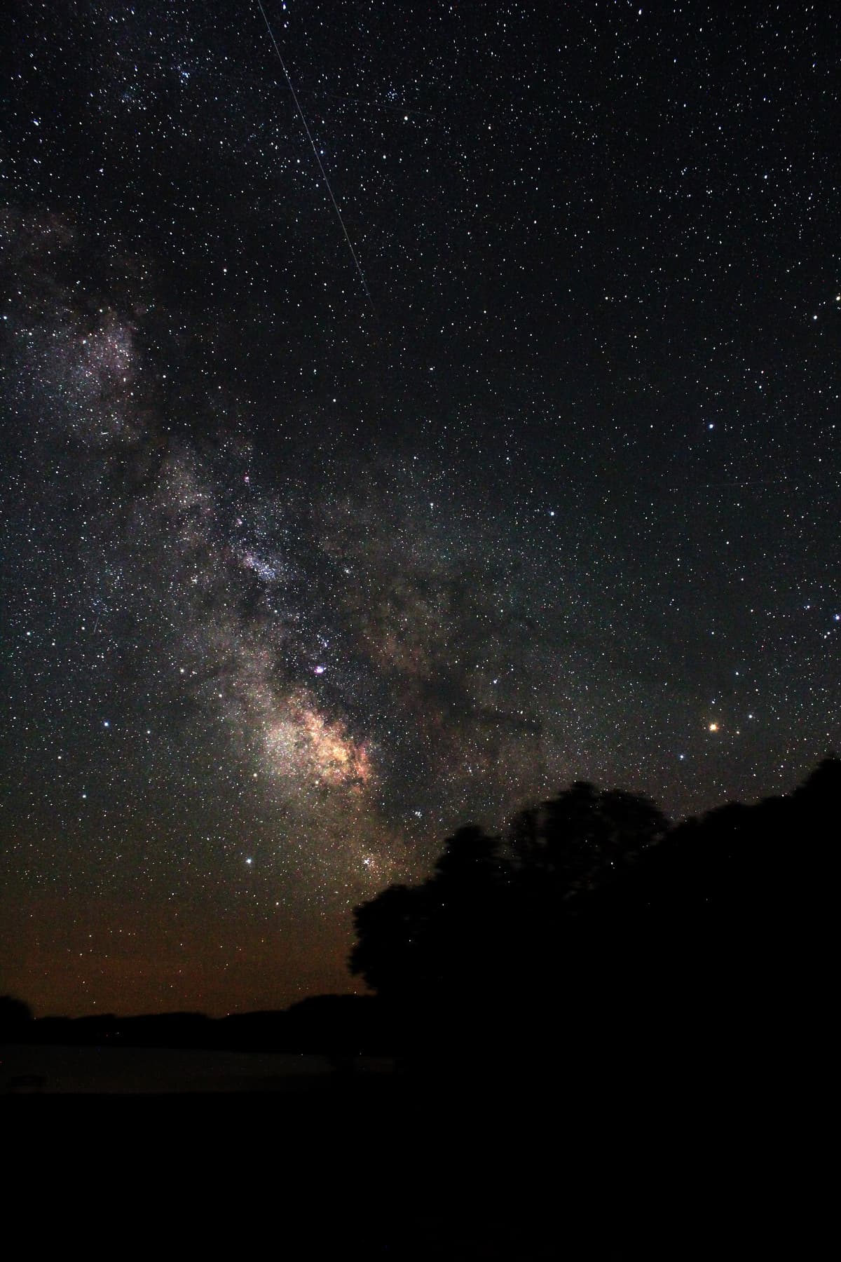 Illustration de l'événement : La nuit des étoiles
