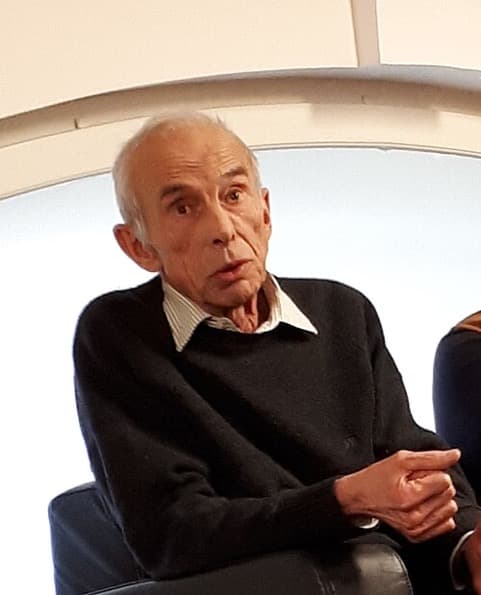 Illustration de l'événement : Rencontre avec Pierre Bourgounioux