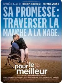 Illustration de l'événement : Cinéma : Pour le meilleur