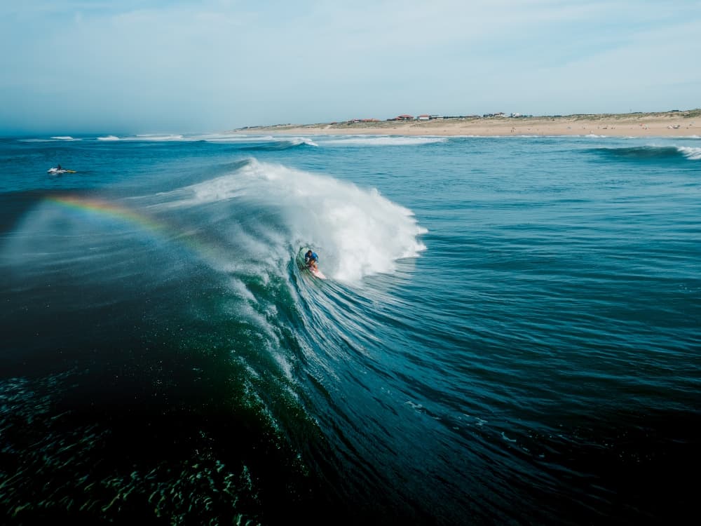 Illustration de l'événement : Quiksilver Festival