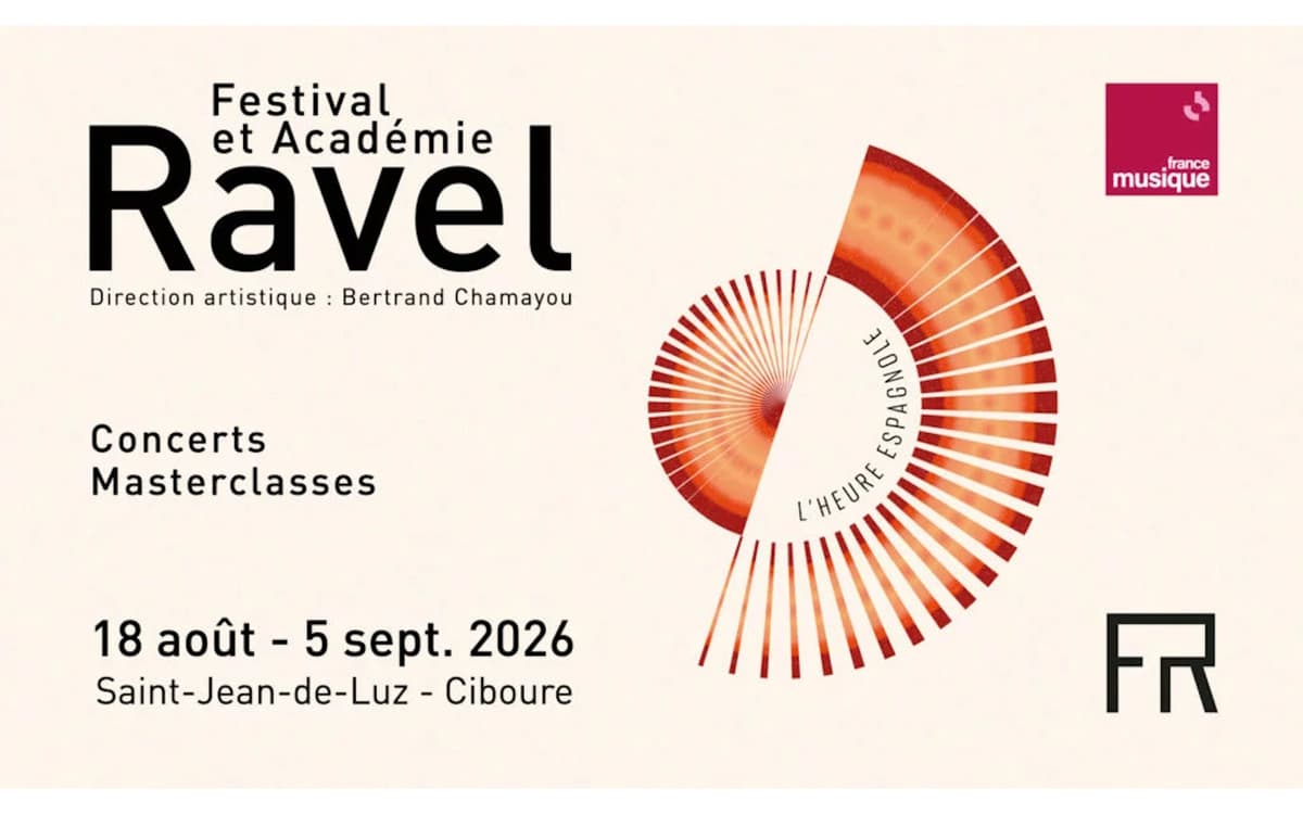 Illustration de l'événement : Festival Ravel : Chopin à Valldemossa