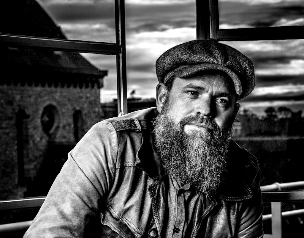 Illustration de l'événement : Festival - Le Buis Blues Festival samedi 22 août