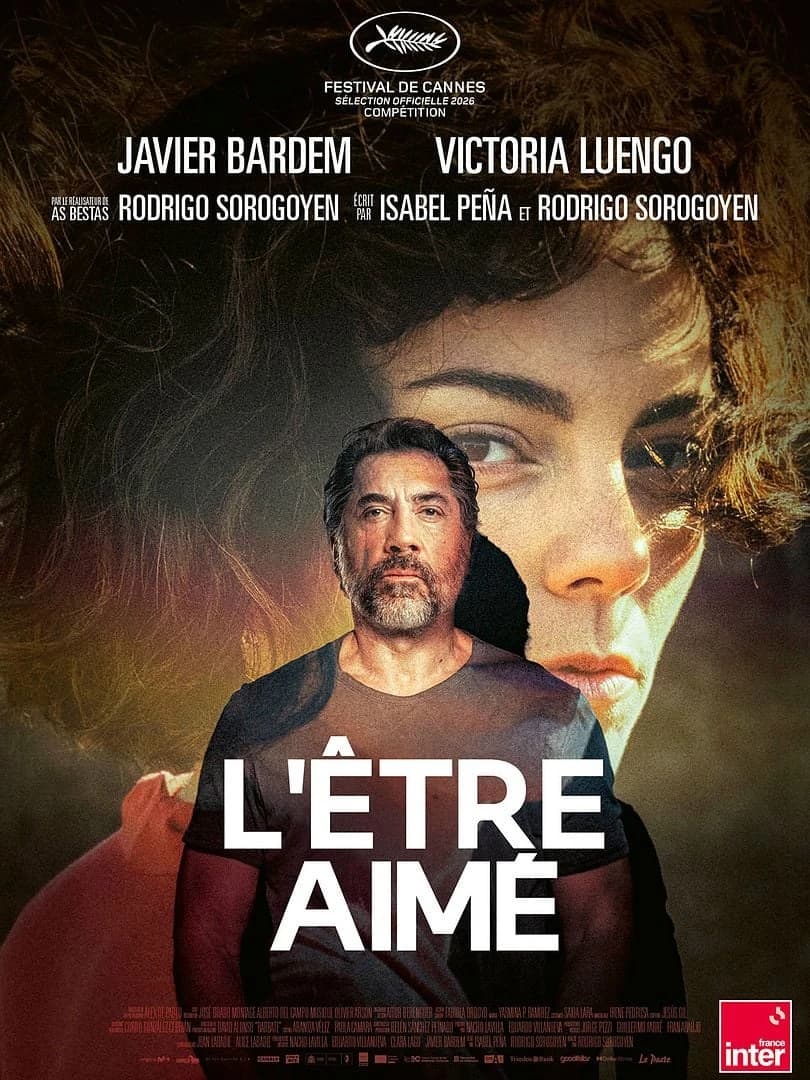 Illustration de l'événement : Cinéma : L'être aimé (VOSTFR)