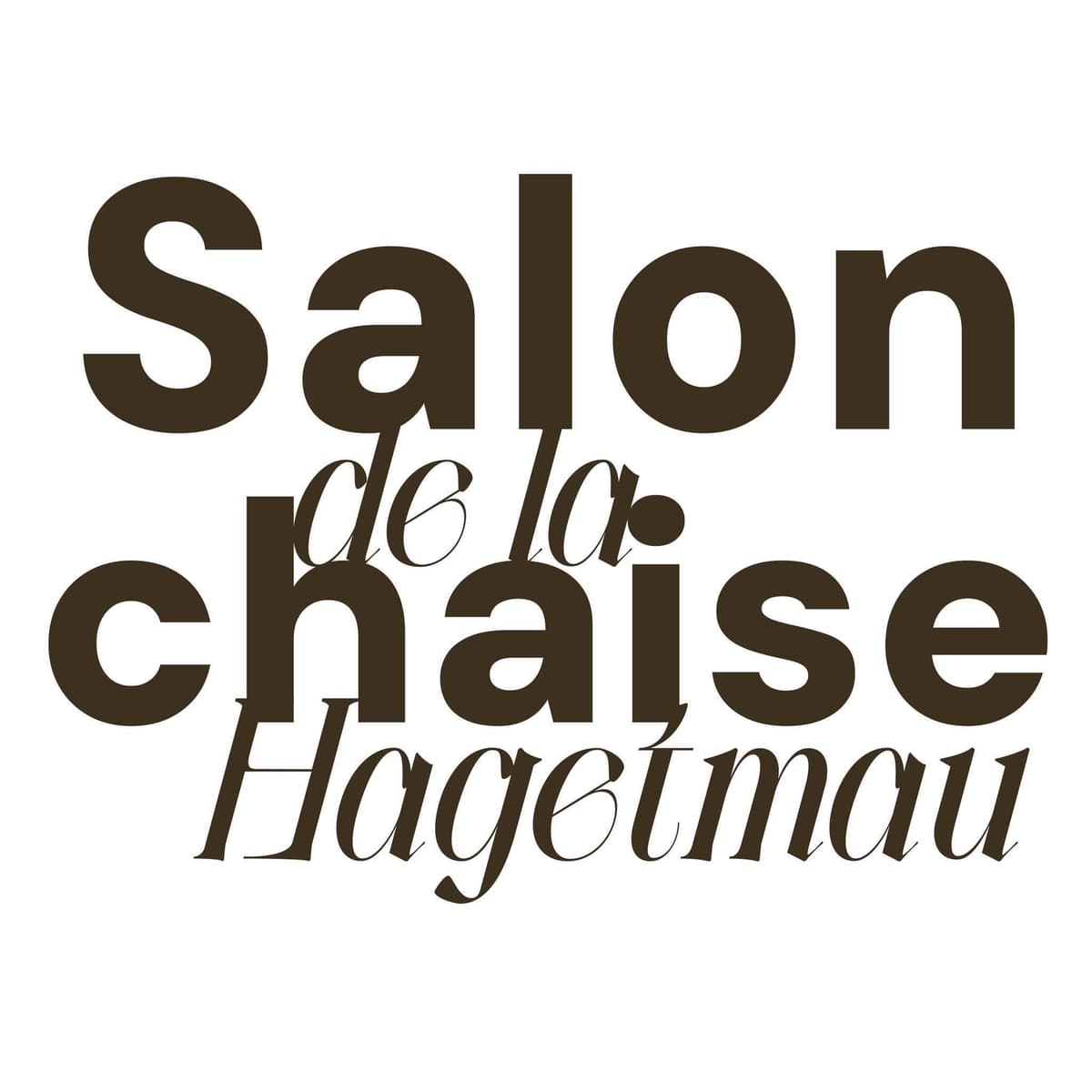 Illustration de l'événement : Salon de la Chaise