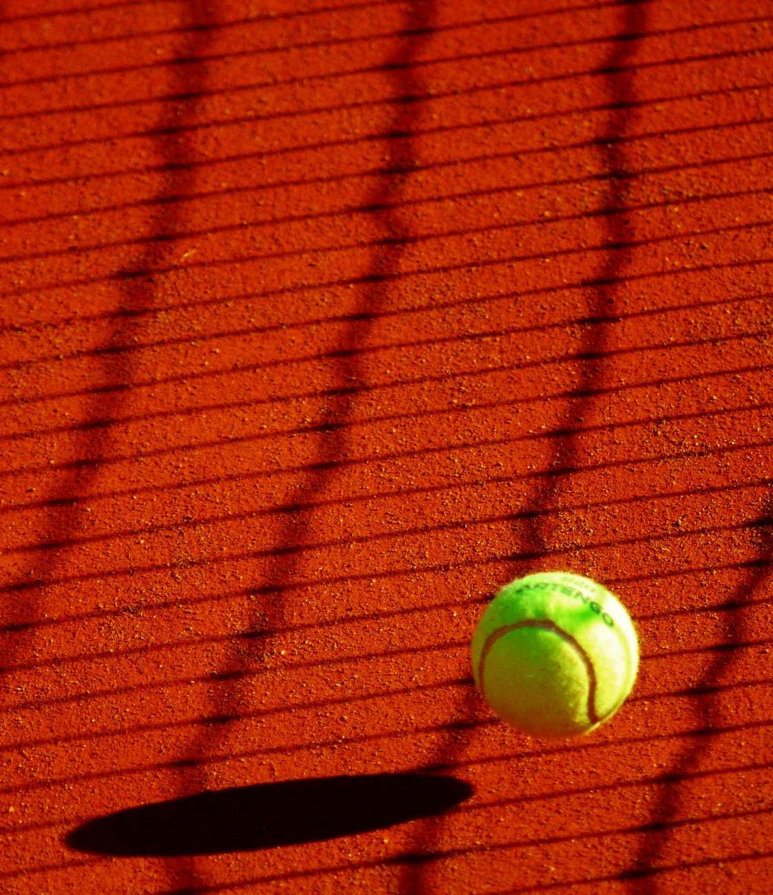 Illustration de l'événement : Fête du tennis club