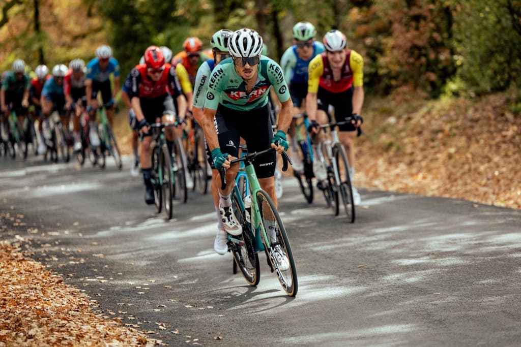 Illustration de l'événement : Tour du Limousin