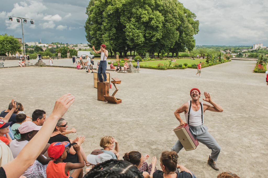 Illustration de l'événement : Festival URBAKA 2026 - Programmation du 26 juin