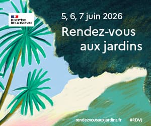 Illustration de l'événement : Rendez-vous aux jardins - Jardins du château de Losmonerie