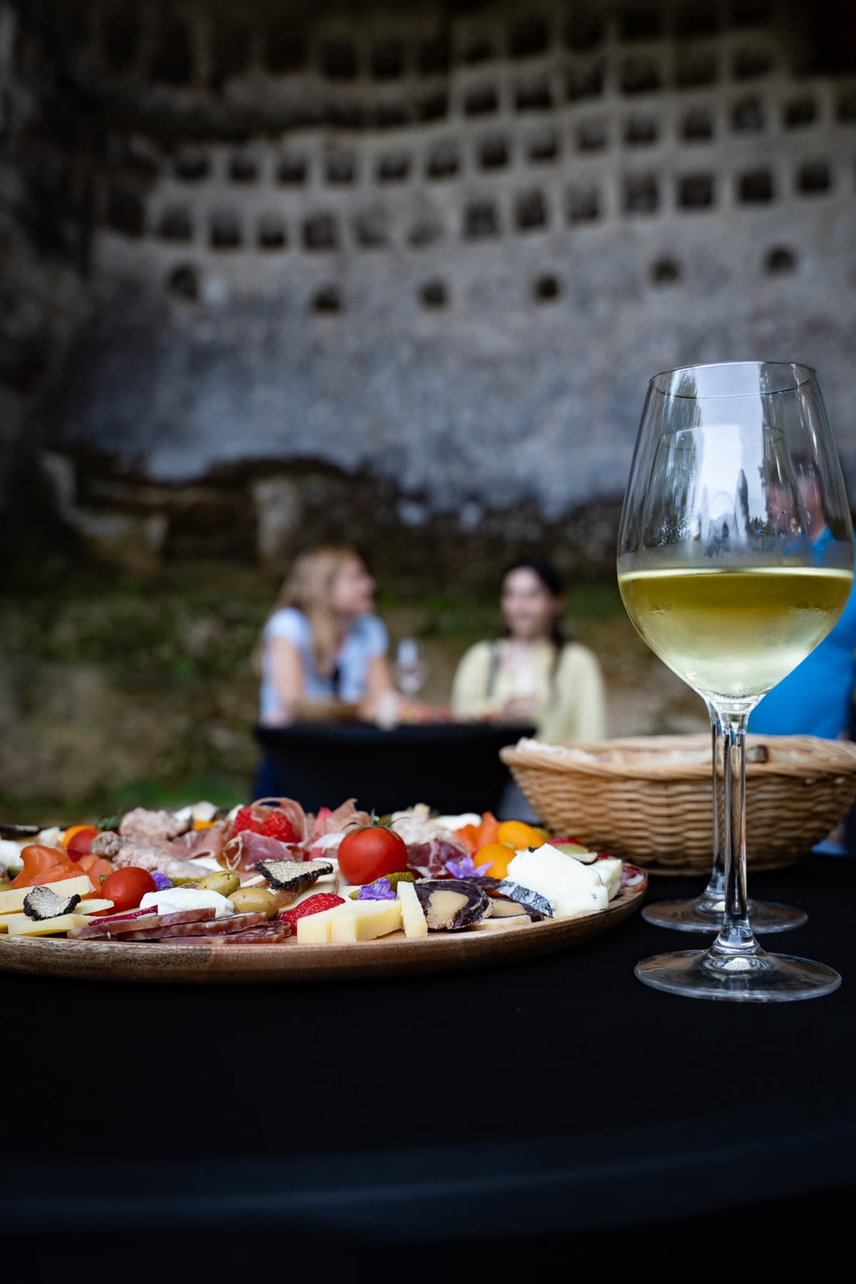 Illustration de l'événement : Apéro Troglo au Conquil