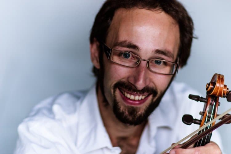 Illustration de l'événement : Concert La Pause Musicale