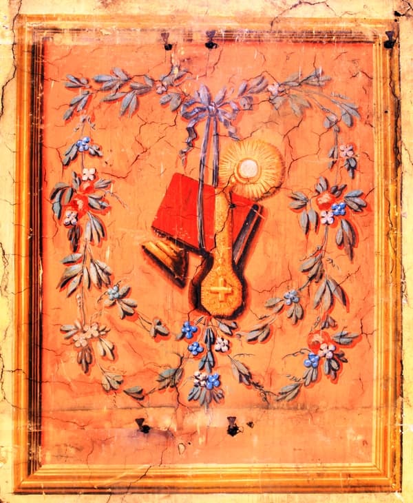Illustration de l'événement : Festival Bach à Belvès :Ensemble du Festival