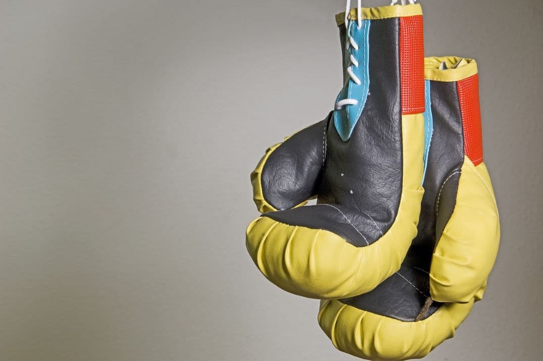 Illustration de l'événement : Cours de boxe éducative