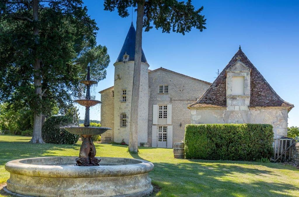 Illustration de l'événement : Chiner au Château – 5ᵉ édition | Château de Fayolle