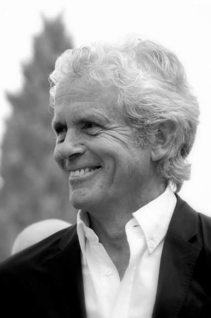 Illustration de l'événement : Rencontre avec Claude Sérillon, homme de l'info, homme de culture et écrivain