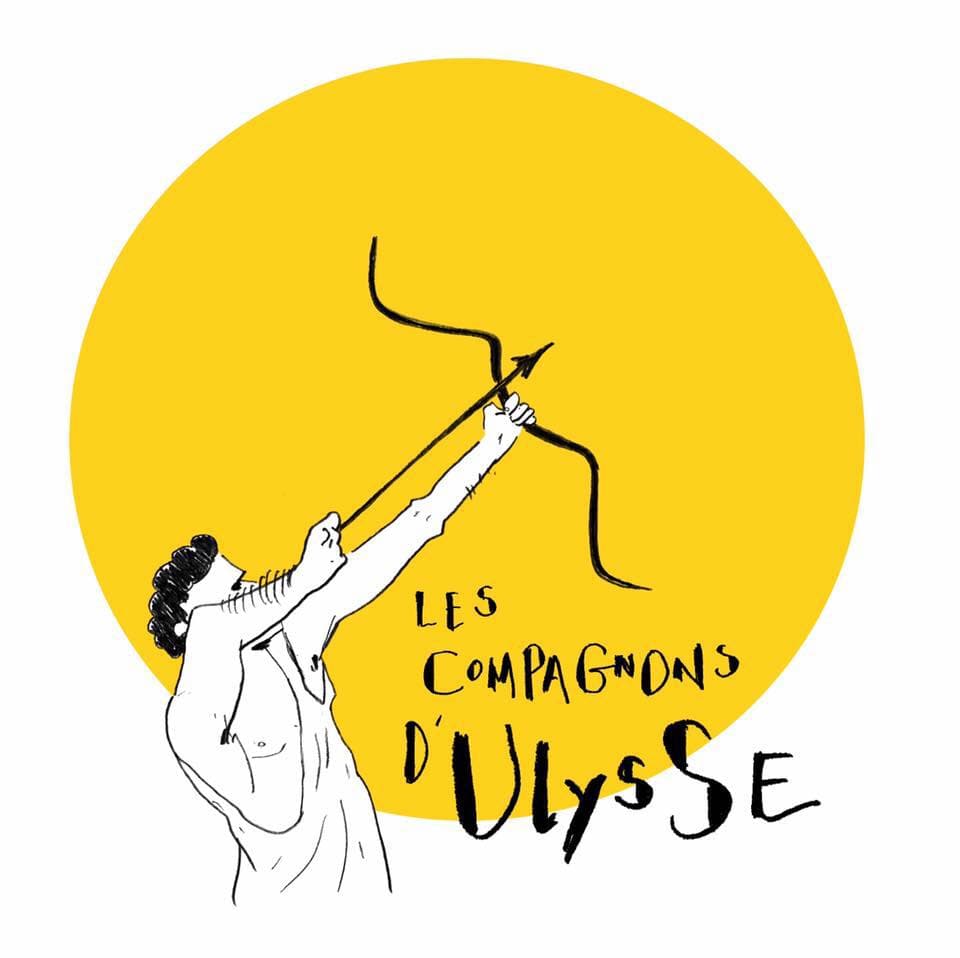 Illustration de l'événement : Théâtre avec les Compagnons d'Ulysse