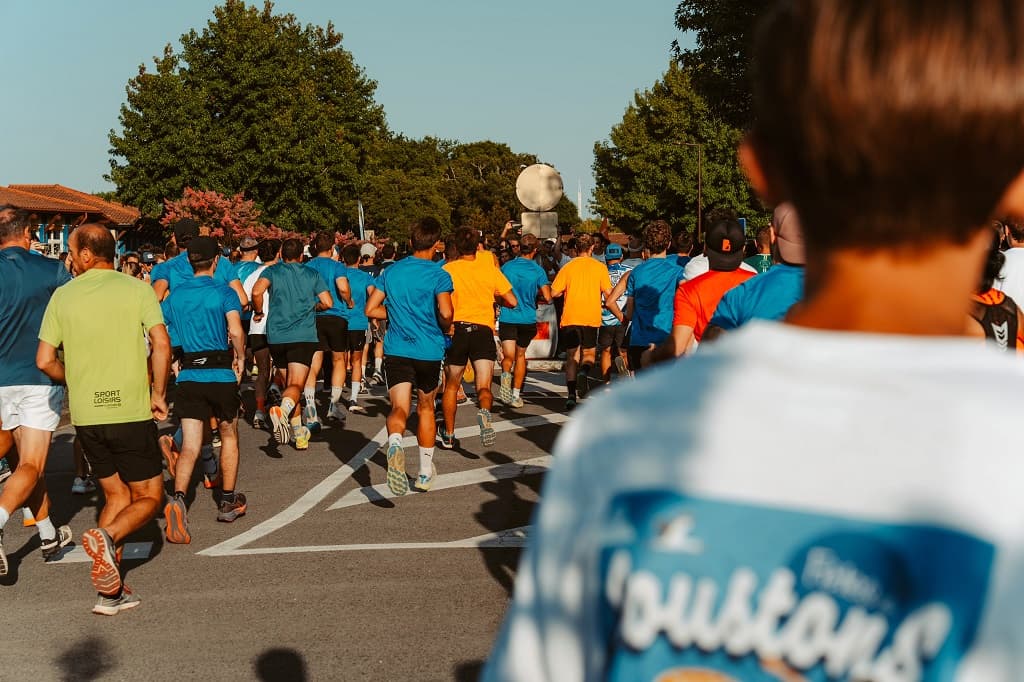 Illustration de l'événement : 10km de Soustons