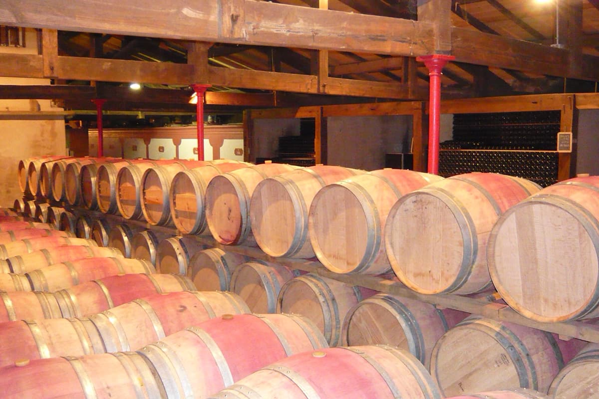 Illustration de l'événement : Visite & dégustation | Domaine du Haut Pécharmant