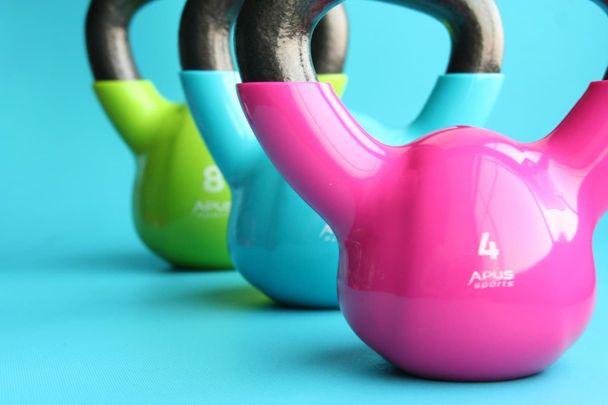 Illustration de l'événement : Cours de fitness