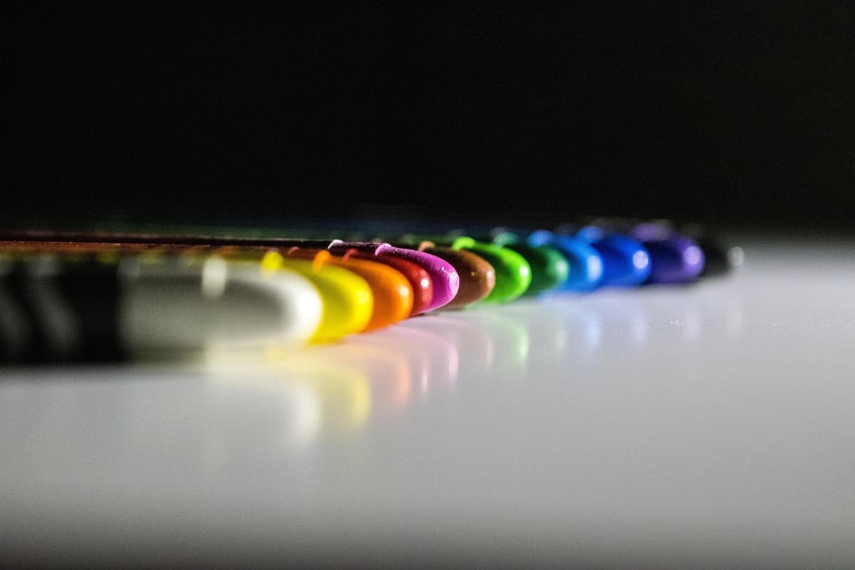 Illustration de l'événement : Les rendez vous de Papier Crayon