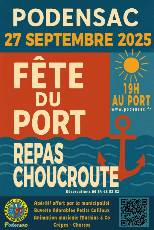 Illustration de l'événement : Fête du Mascaret