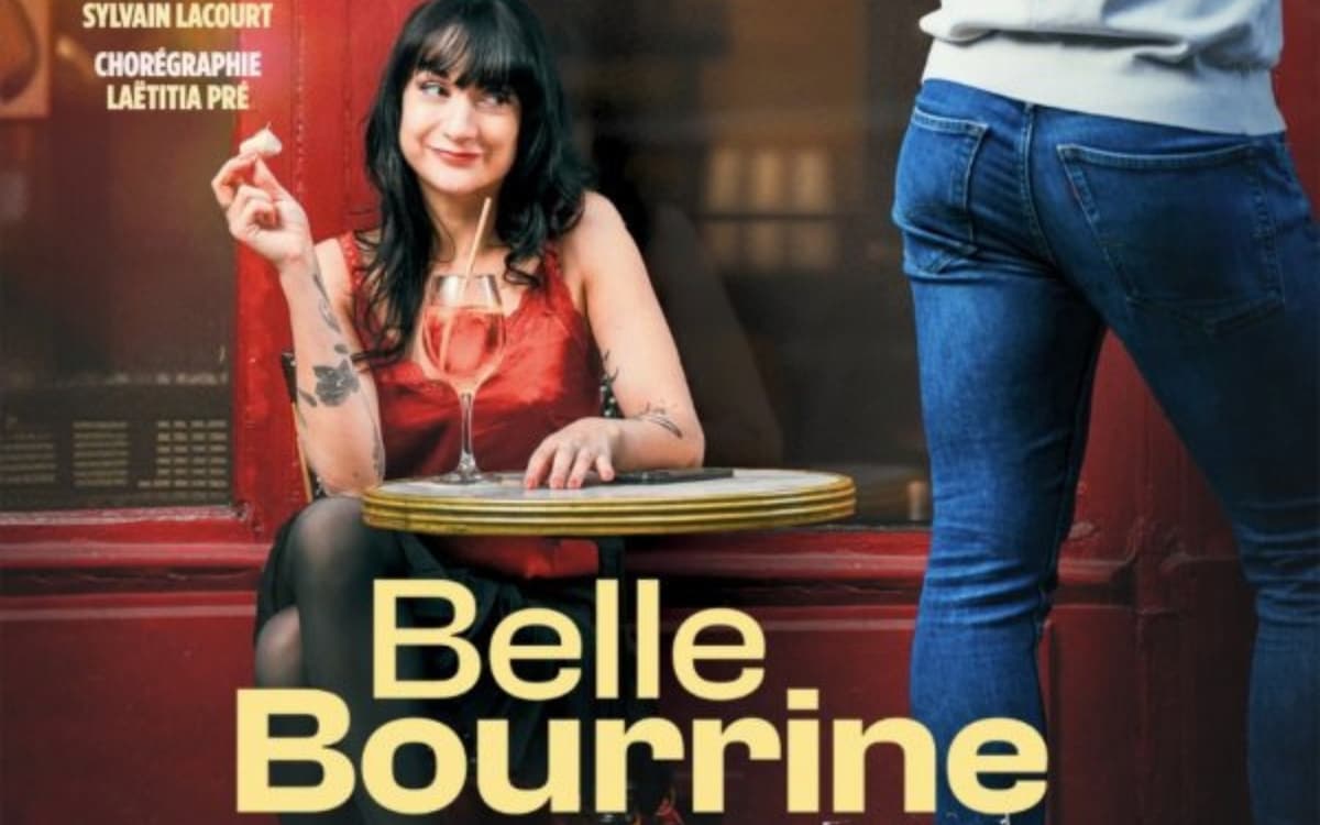 Illustration de l'événement : Une Belle Bourrine