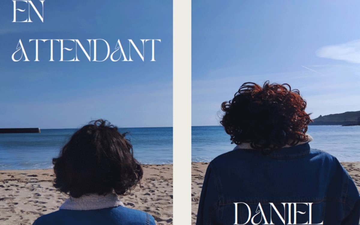 Illustration de l'événement : Carte Blanche aux Chimeres : En Attendant Daniel