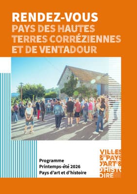 Illustration de l'événement : Balades à vélo - Le Tour de Lapleau à Soursac