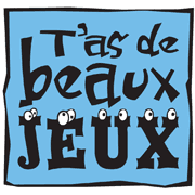 Illustration de l'événement : Soirée jeux de société