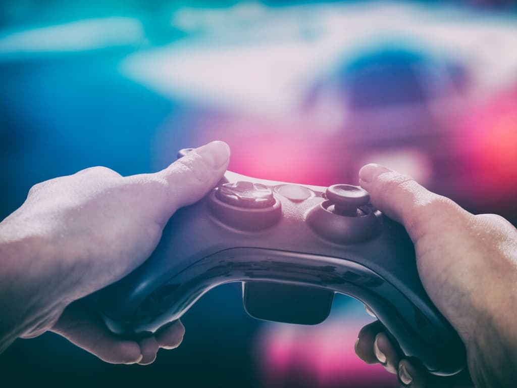 Illustration de l'événement : Instant Gaming