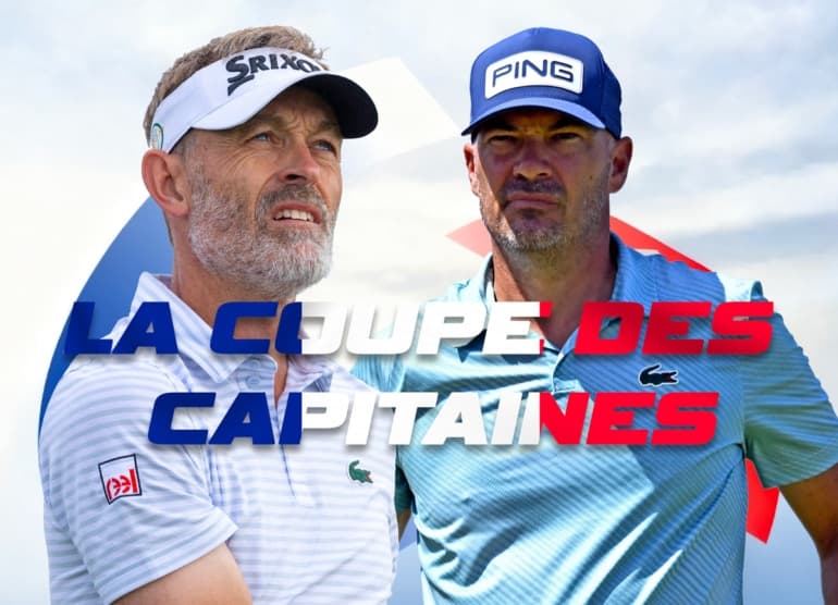 Illustration de l'événement : Coupe des Capitaines