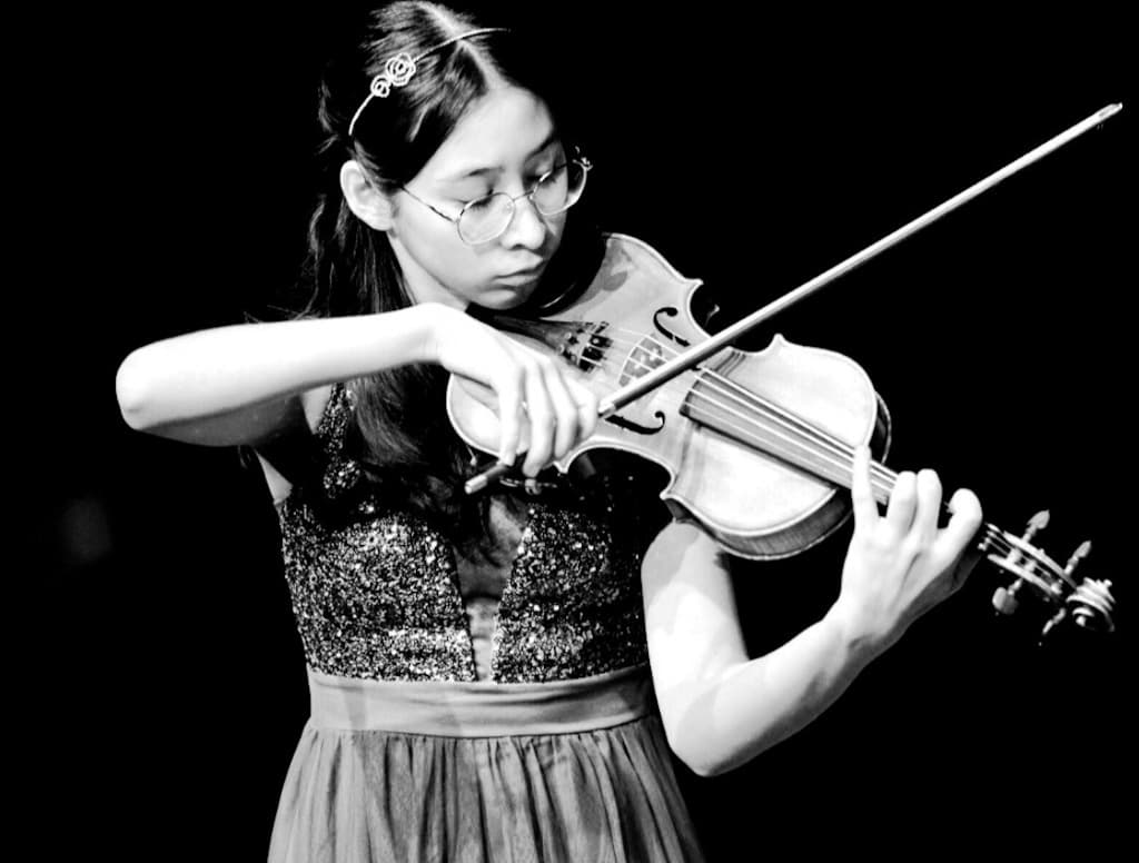 Illustration de l'événement : Festival Musique sous les Etoiles - Concert tremplin, passion jeunes talents