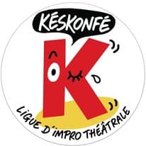 Illustration de l'événement : Match d'improvisation théâtrale
