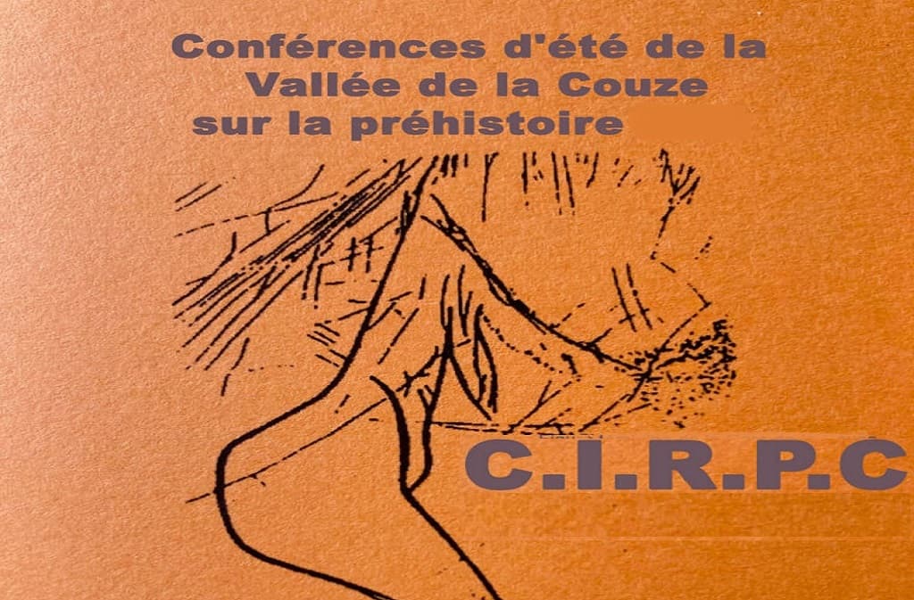 Illustration de l'événement : Conférence I Aimeriez-vous tout savoir sur les Néandertaliens ? Venez en débattre