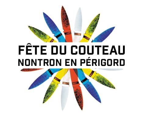 Illustration de l'événement : 30e Fête du Couteau à Nontron