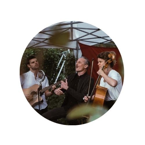 Illustration de l'événement : Concert de Makja