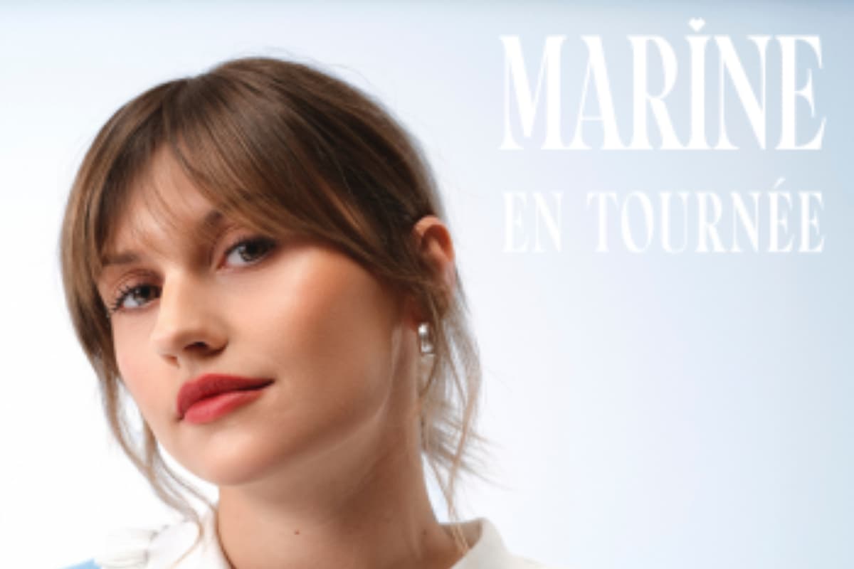Illustration de l'événement : Marine