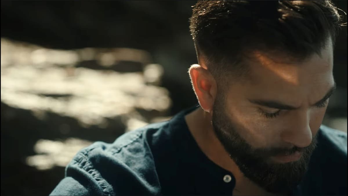 Illustration de l'événement : Kendji Girac Concert - Nos 10 ans
