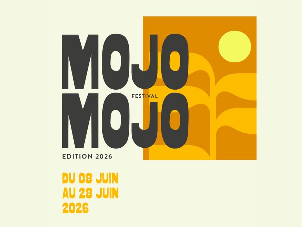 Illustration de l'événement : Mojo Mojo, évènement nature et bien-être