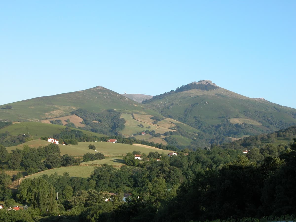 Illustration de l'événement : Randonnée nature sur le Mondarrain