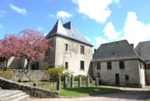 Illustration de l'événement : Visite guidée du Musée du Pays d'Ussel