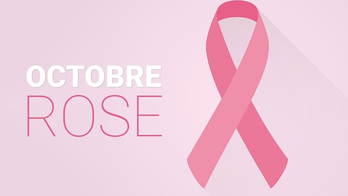 Illustration de l'événement : Parcours vert pour octobre rose 2026