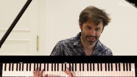 Illustration de l'événement : Concert Paul Lay