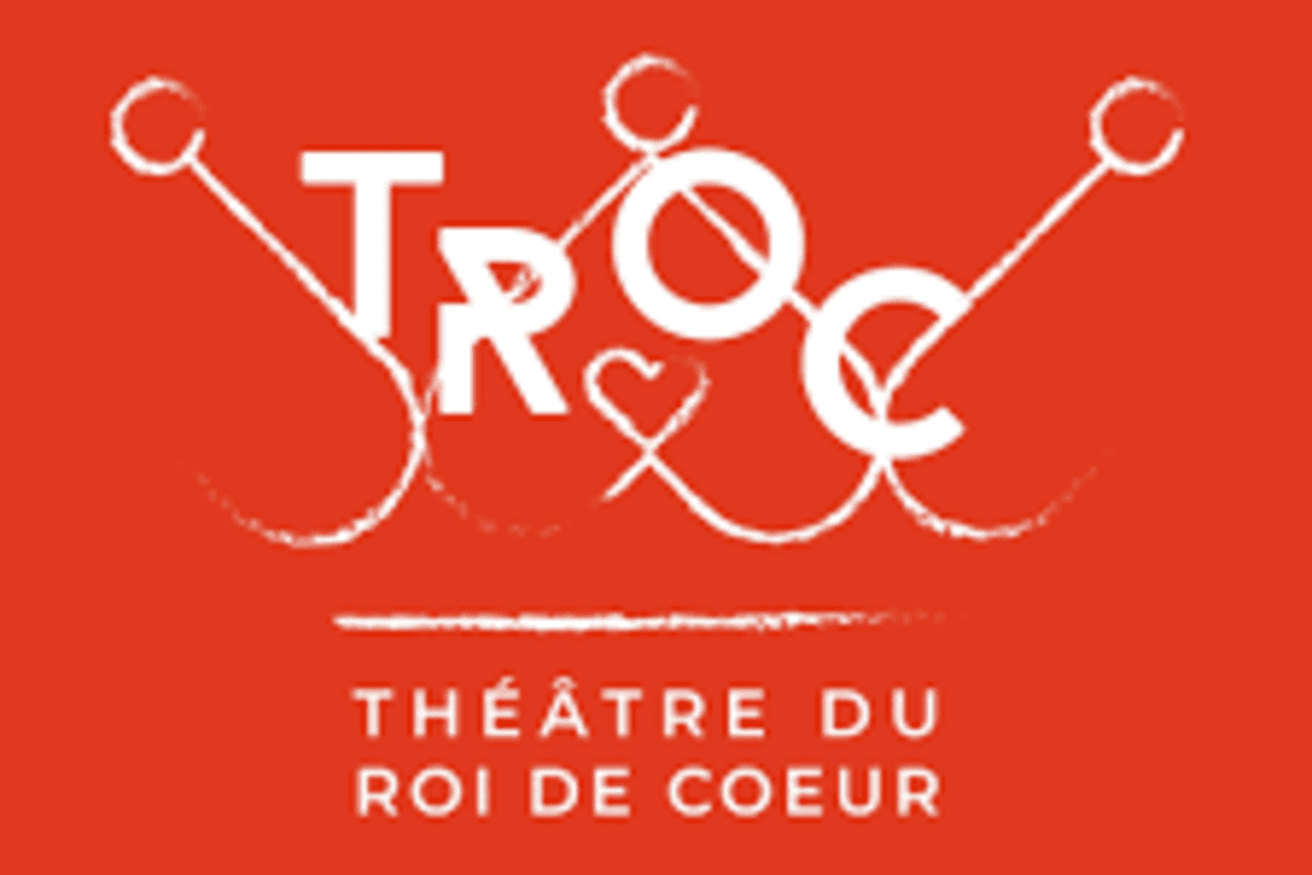 Illustration de l'événement : Festival Théâtre du Roi de Coeur
