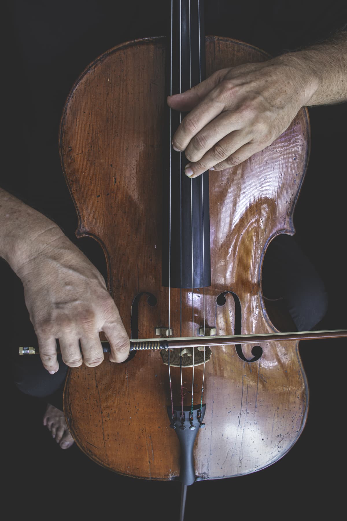 Illustration de l'événement : Festival du Périgord Noir : concerto pour violoncelle de Dvorak