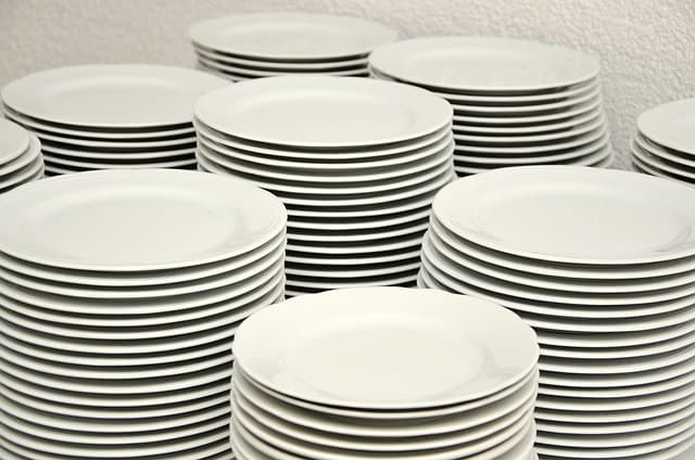 Illustration de l'événement : Vente de Porcelaine Bernardaud