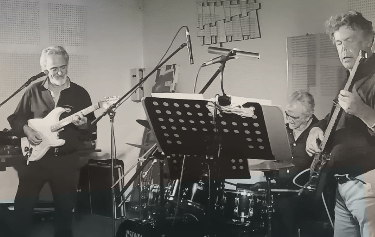 Illustration de l'événement : Concert Garçon la Note