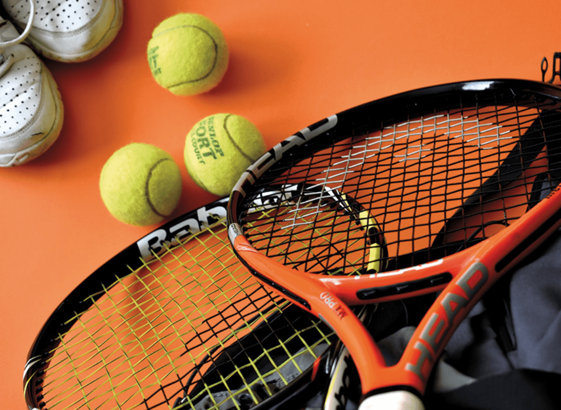 Illustration de l'événement : JPO - Tennis club de Châlus