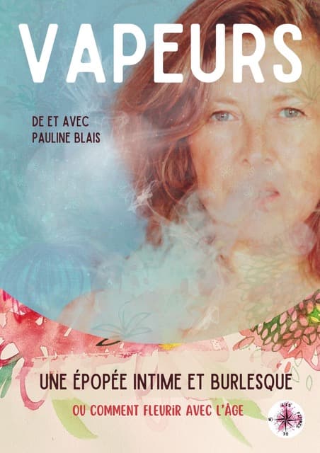 Illustration de l'événement : Vapeurs