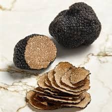 Illustration de l'événement : Marché aux truffes d'été
