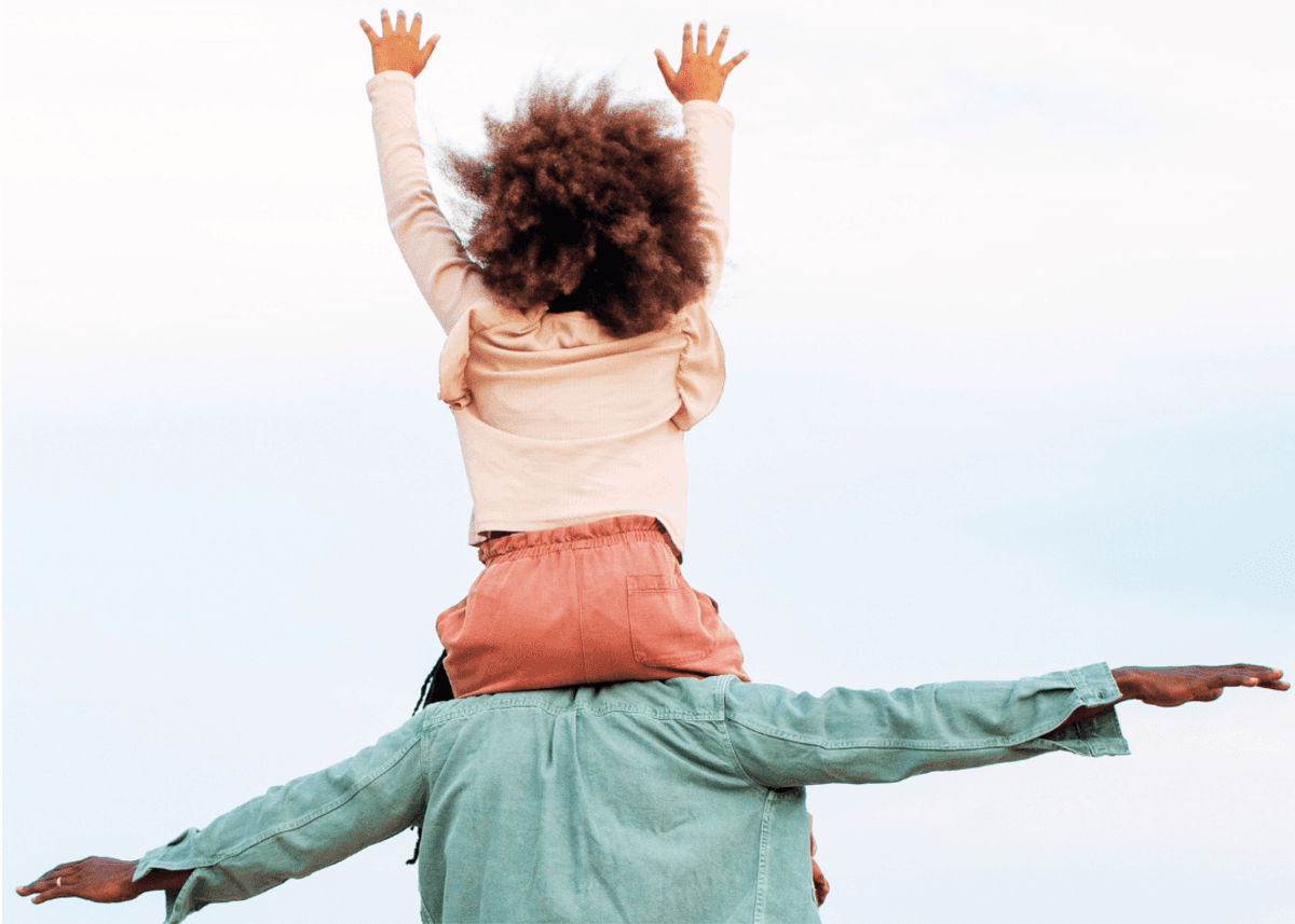 Illustration de l'événement : Atelier en famille Atelier cirque parent-enfant